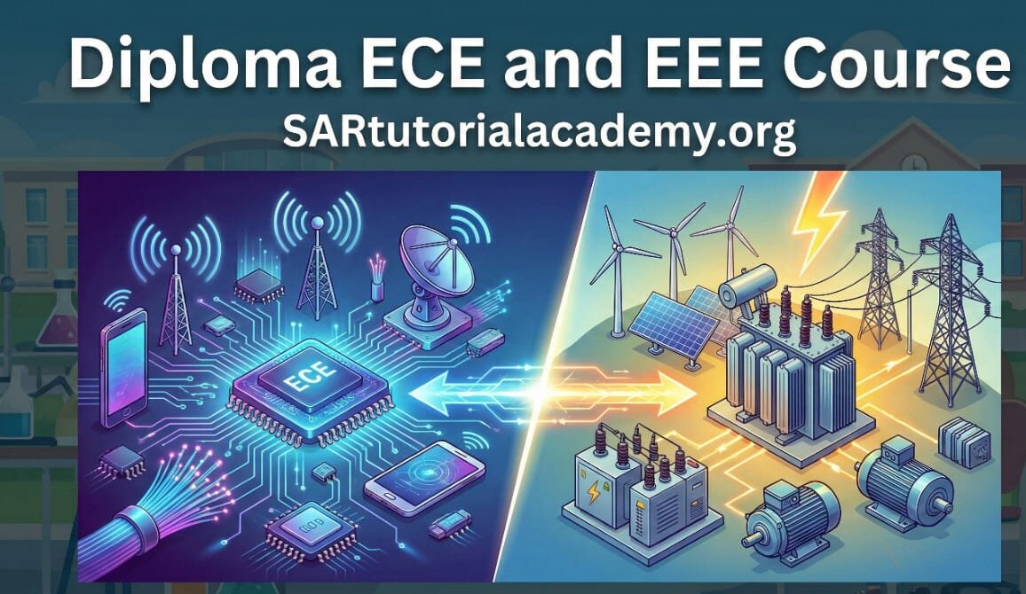 Diploma ECE/EEE